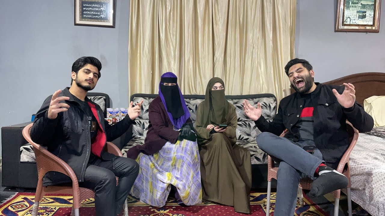 Live With Sulyam World @SulyamWorld  Discussion On 2nd Marriage 😂