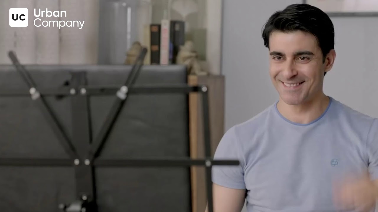 Urban Company | Haircut at Home