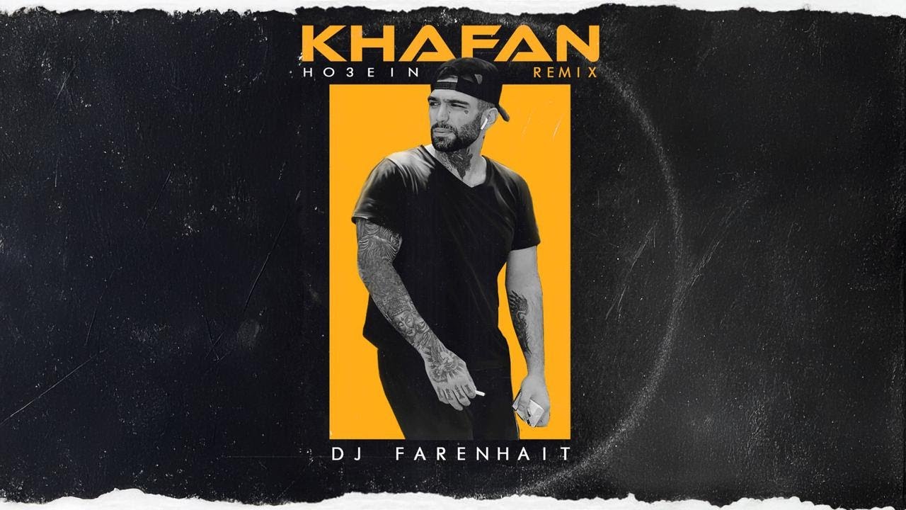 DJ Farenhait - Ho3ein (Khafan Remix)