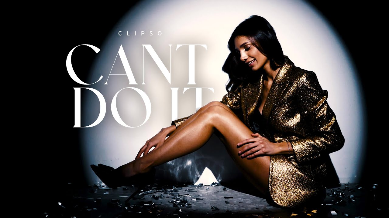 CLIPSO - Can't Do It [OnlyFans] (Club Version)
