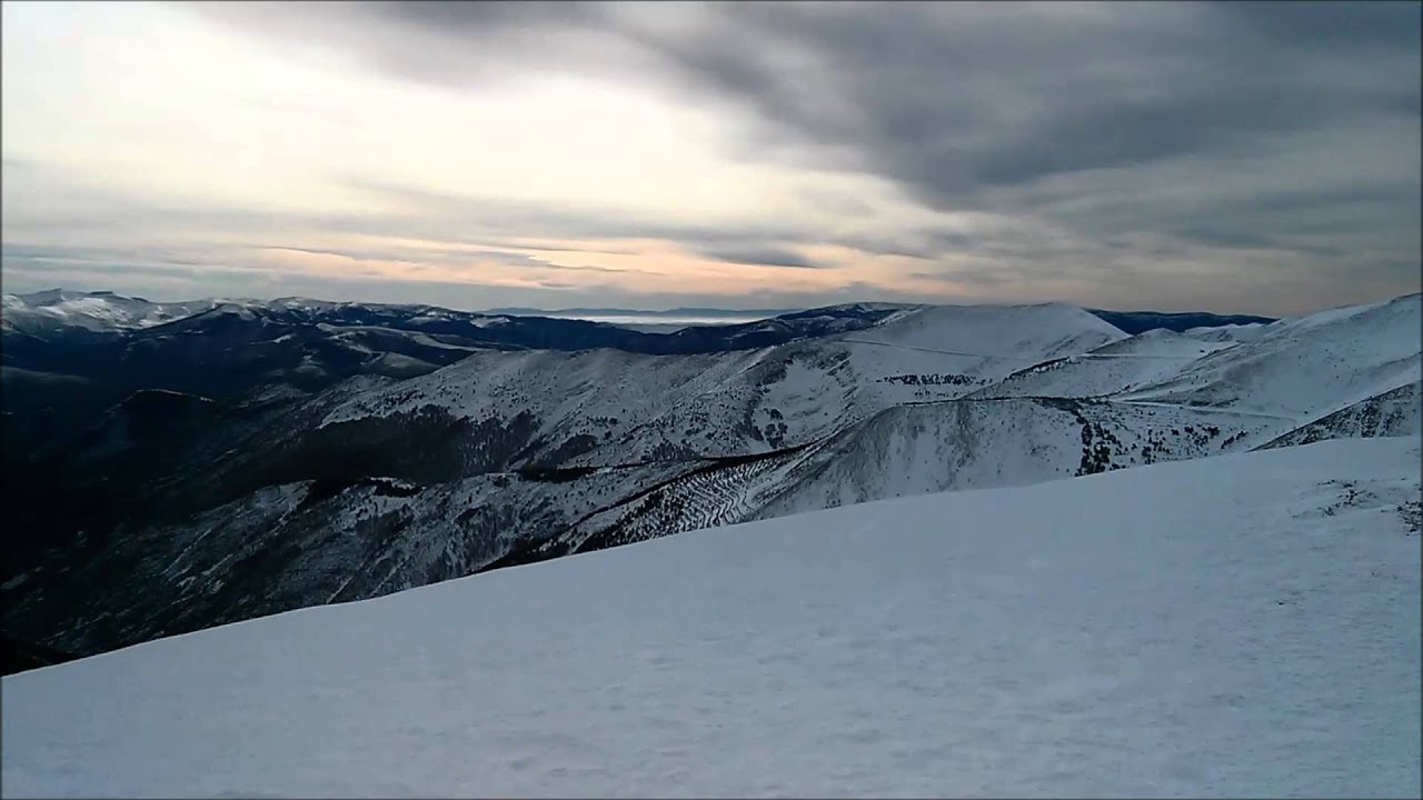 San Lorenzo, Cabeza Parda y La Cu&ntilde;a | Ruta de monta&ntilde;a en La Rioja