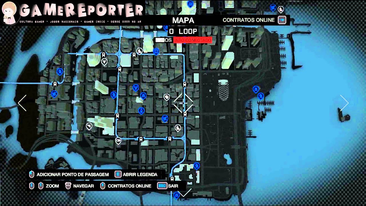 Review: Watch Dogs - GameReporter