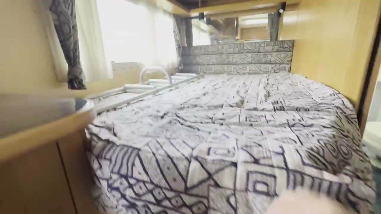 Ancora Camper usati Laika Ecovip 1