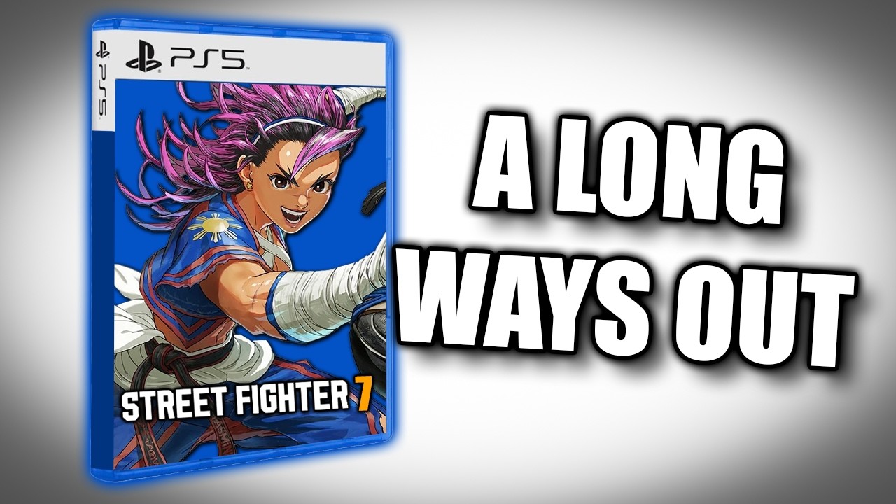 Street Fighter 6 Isn&rsquo;t Ending Anytime Soon - New Dev Interviews