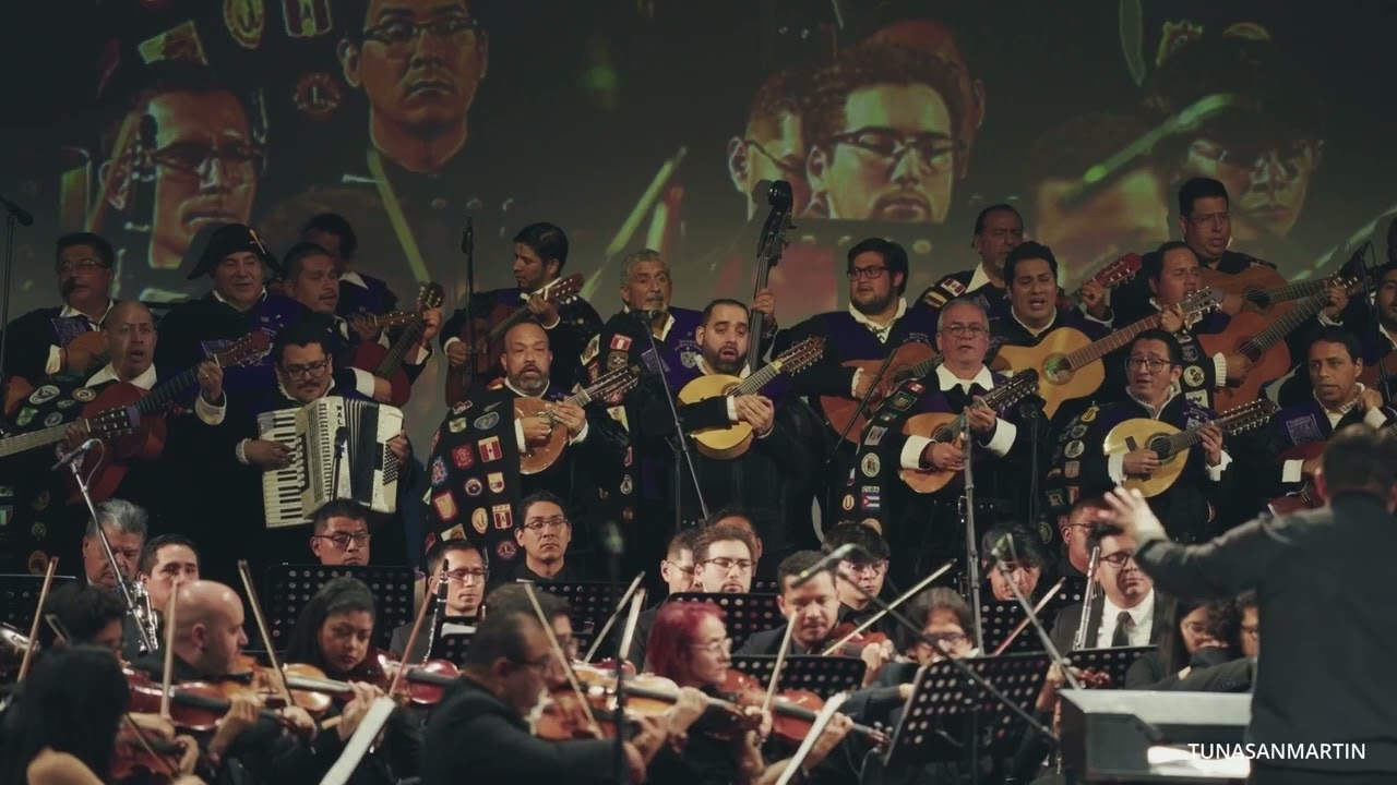 Fonseca - 45 años del buen tunar