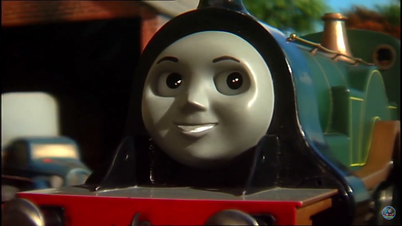 Emily’s Season 8 Theme