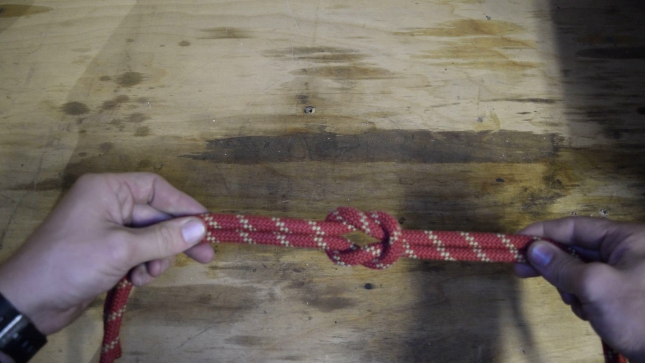 Square with 2 safeties