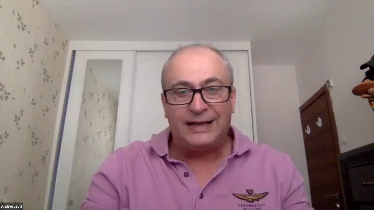 10 GYMNASTICS - IMPORTANCE OF TRAMPOLINE BY ANDREI LEVITT