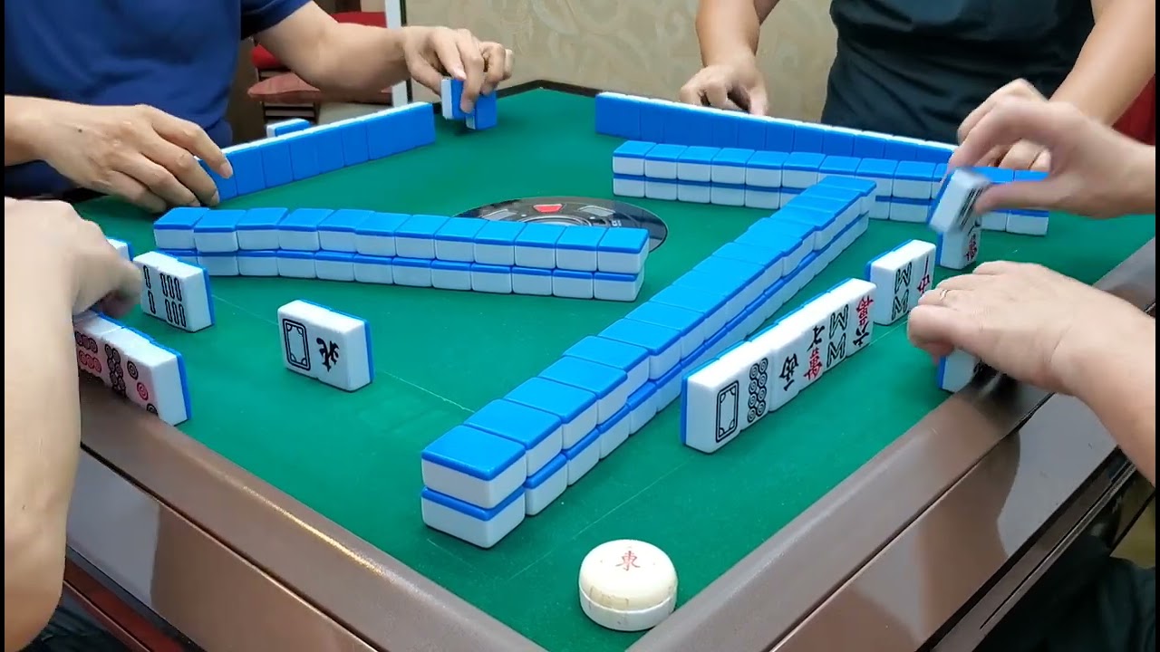 Ep.167 連勝戰 第一段 四圈 遭遇痛擊 馬上扳回一局