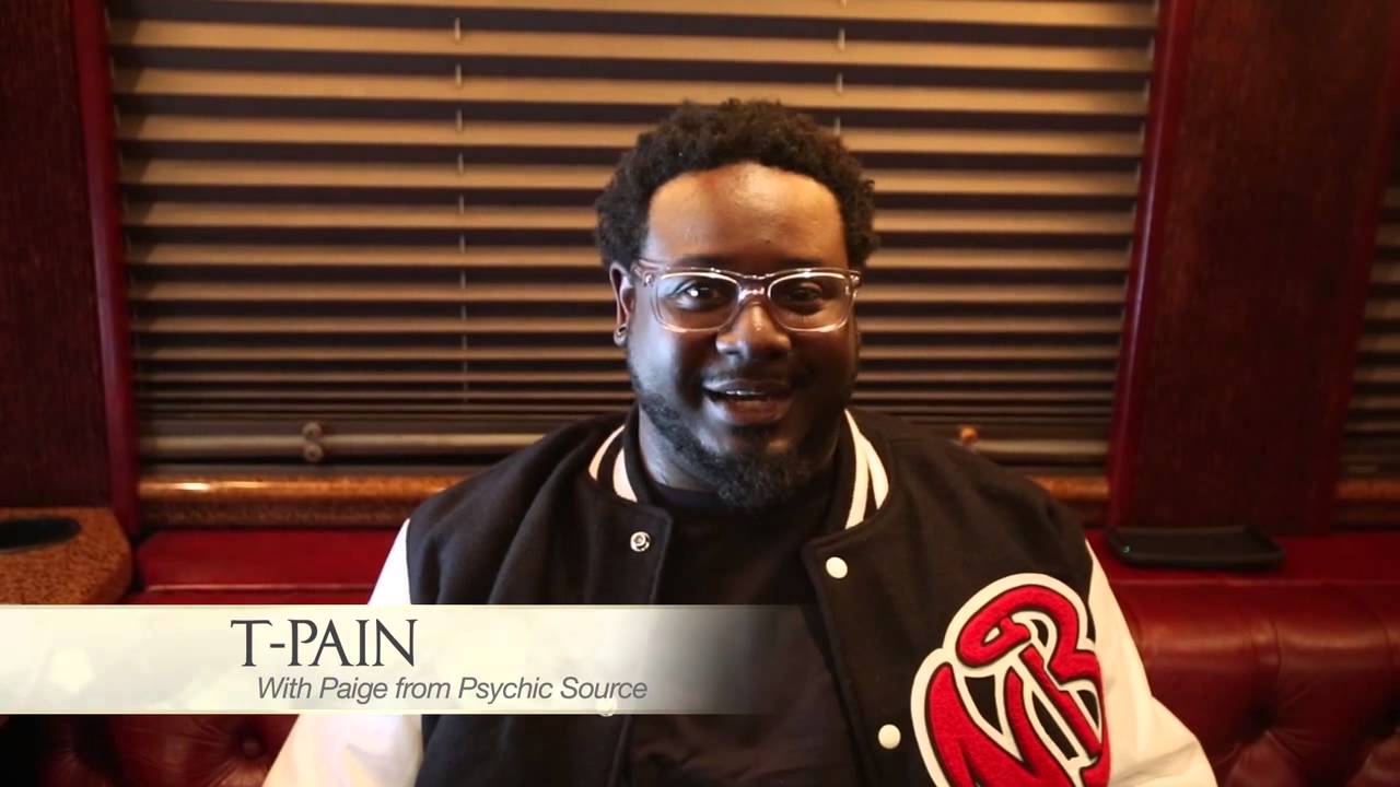 Psychic Source Celebrity Video Bloopers