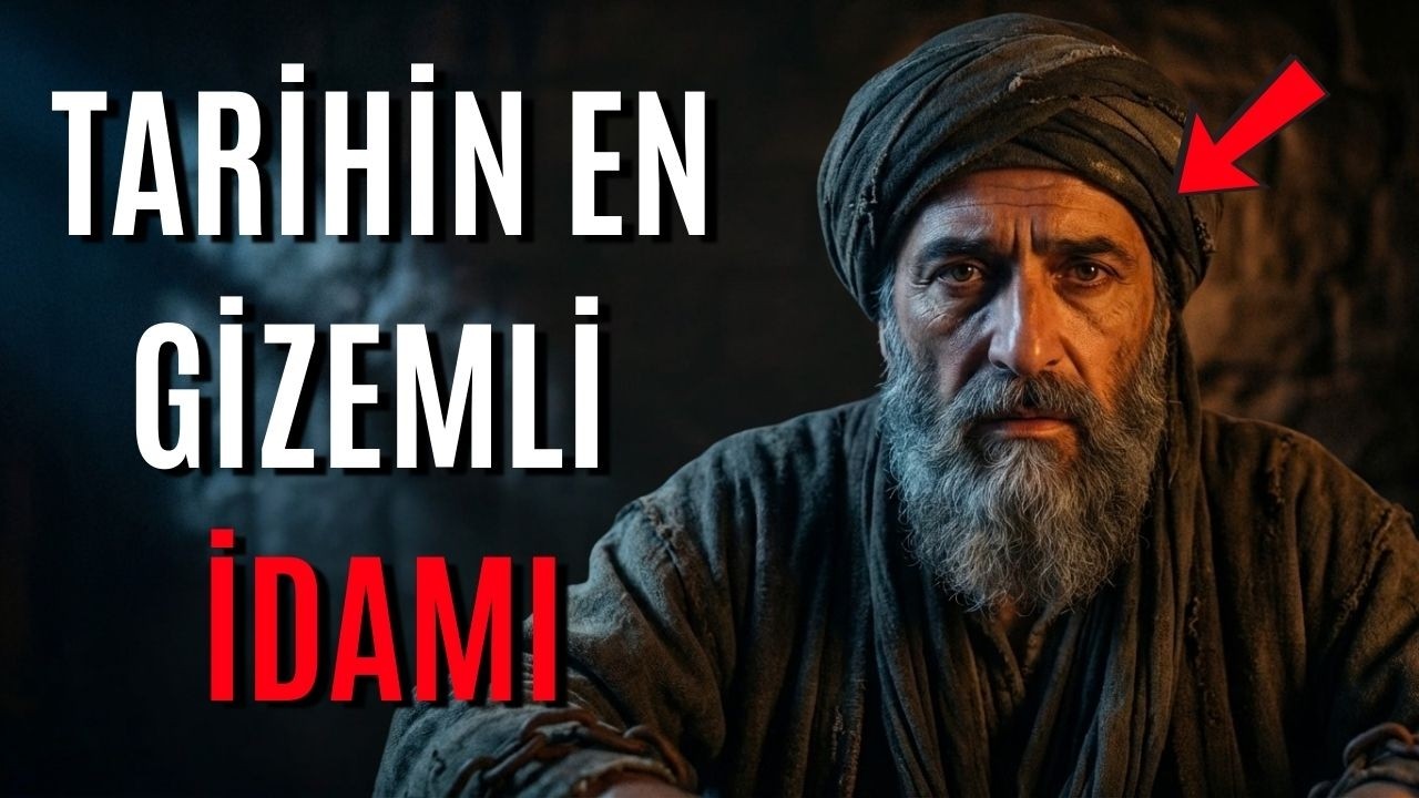 TARİHİN EN GİZEMLİ İDAMI: Fatih'in En Yakın Dostu Neden Cellada Gönderildi?