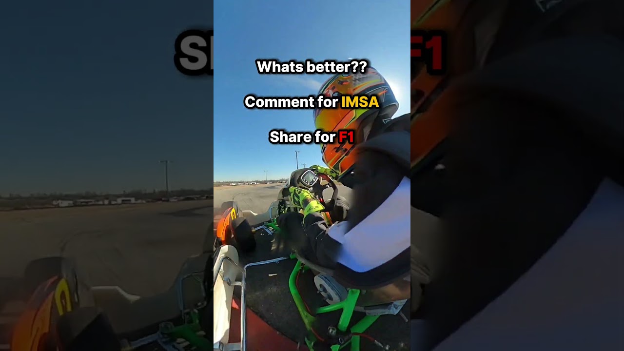 Dont mind me getting completely bin Russelled✌️ #karting #racing #daniellilov #motorsport #automobil