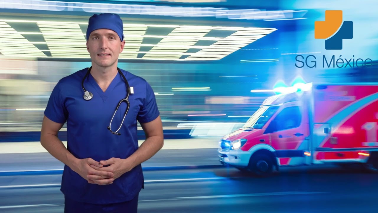 RED CONOCER EN ATENCI&Oacute;N PREHOSPITALARIA