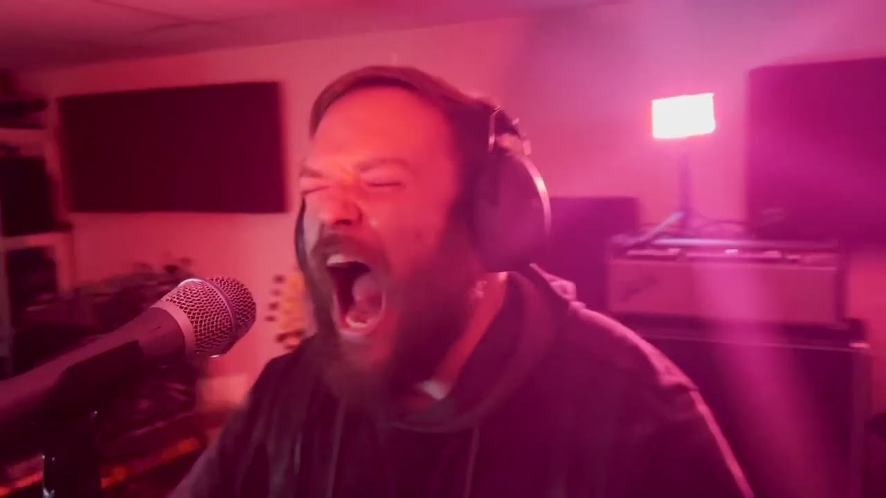 Bend The Knee [At Home Sessions EP 2]