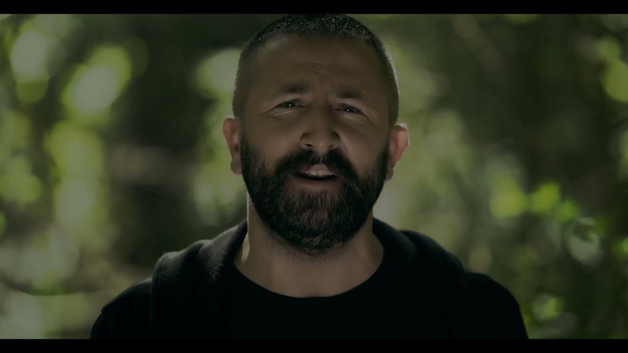 Ali Sever & Özcan Türe - İmana Gel [ Official Video © 2021 İber Prodüksiyon ]