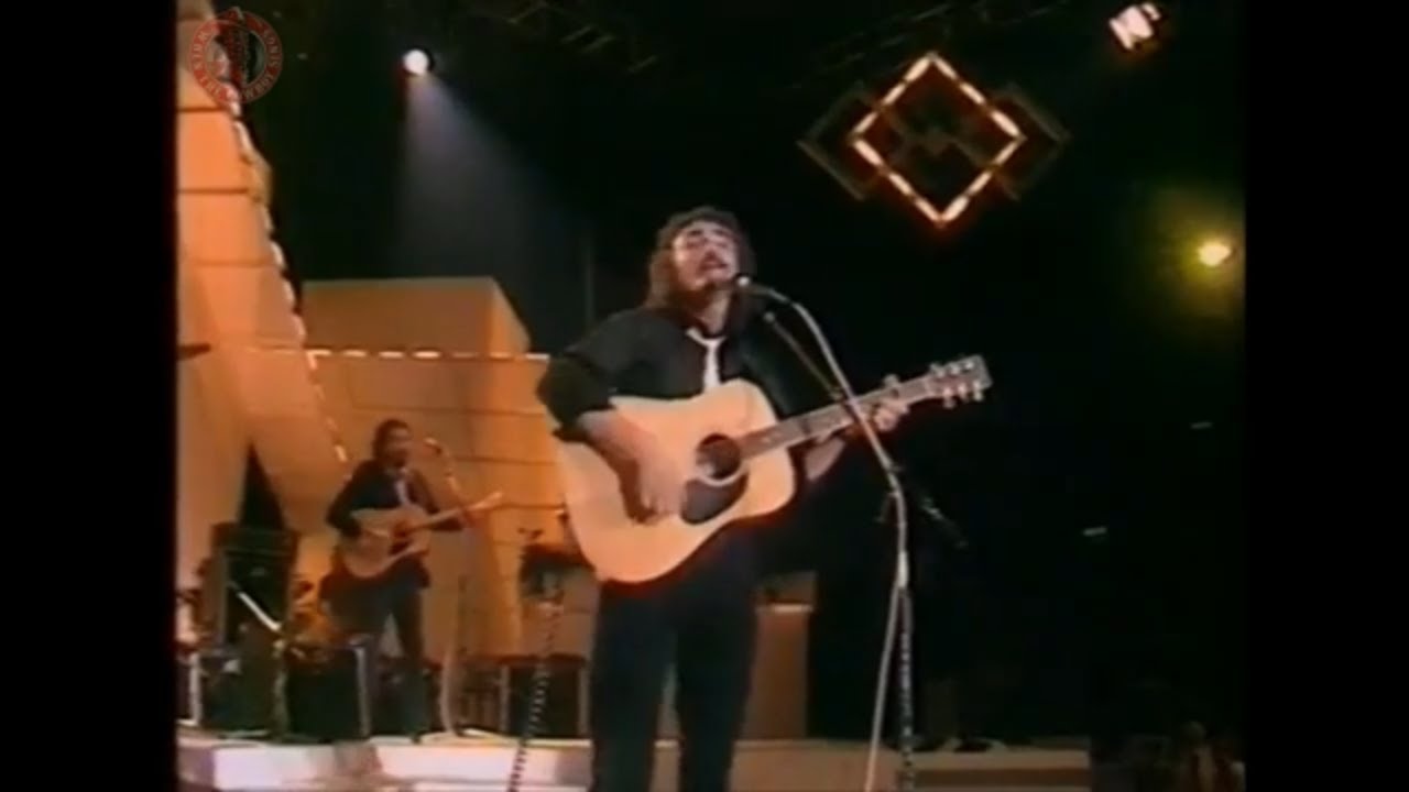 Jim Glaser - When You're Not A Lady 1986