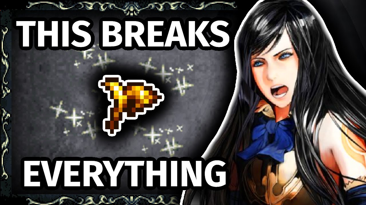 How Speedrunners FINALLY Broke Castlevania's 