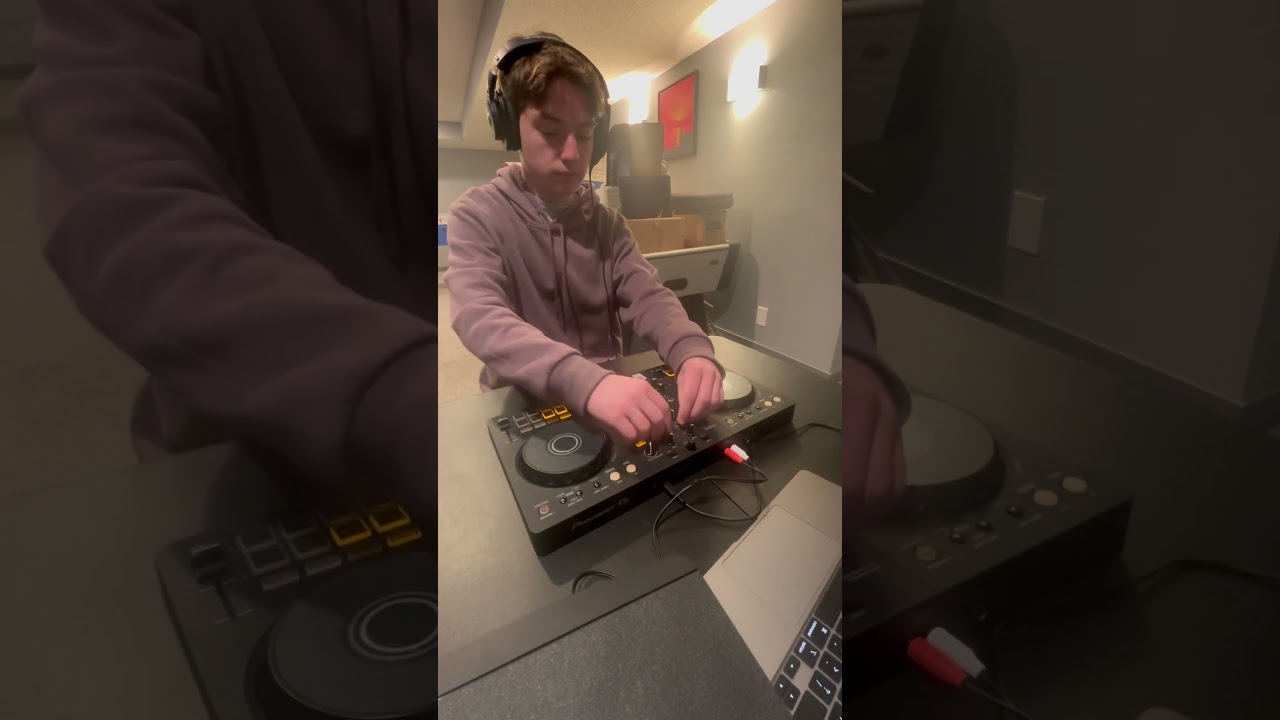 Runnin that shit - Jack marlow x to much for me - sekler #dj #music