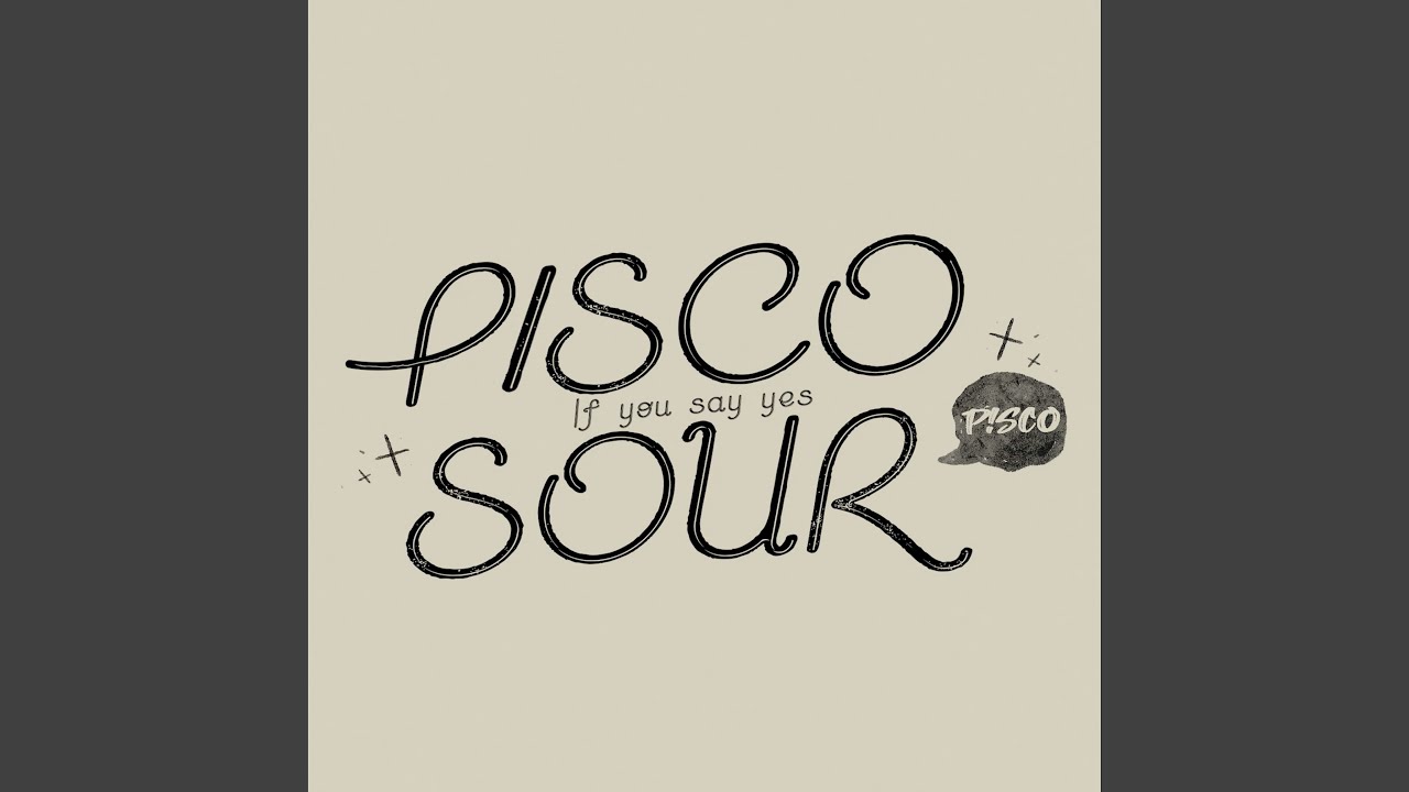 PISCO SOUR