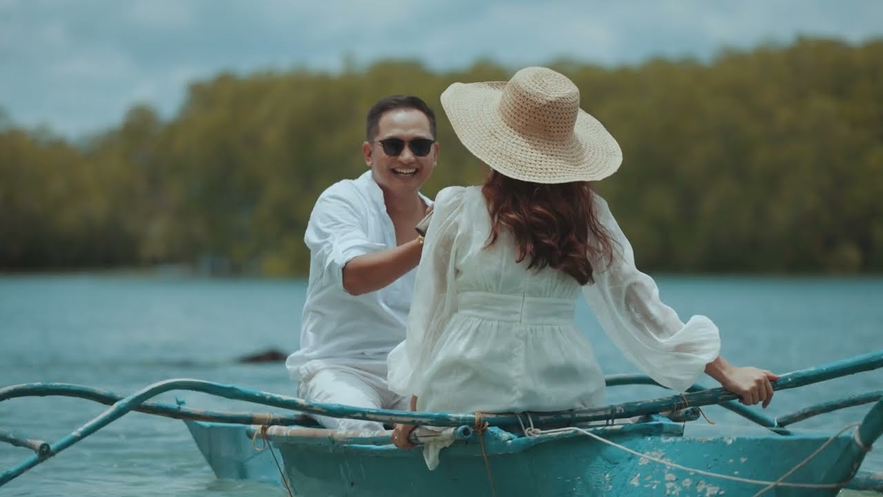 Alissa + Jung | The Prenup - Thirdy Antonio FIlms