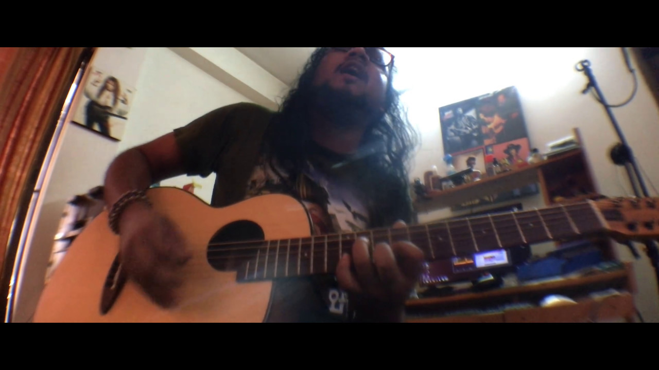 Samir Hafiz- Jare Ja (Ark Cover)