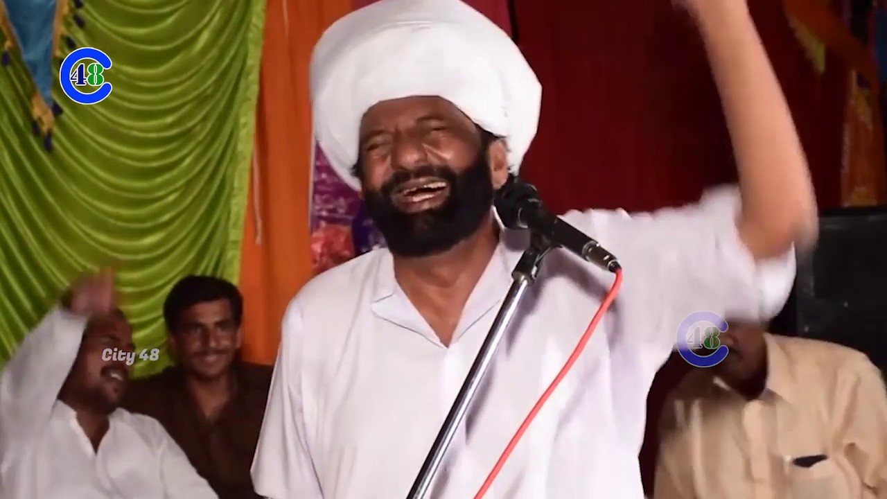 Ray Haji Taswar Hussain tasawer New 2020 Mushaira