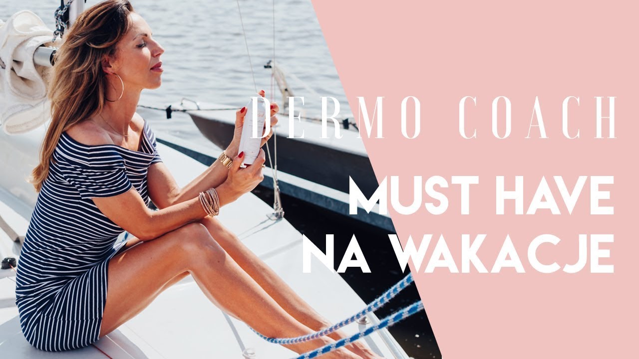 WAKACYJNE must have