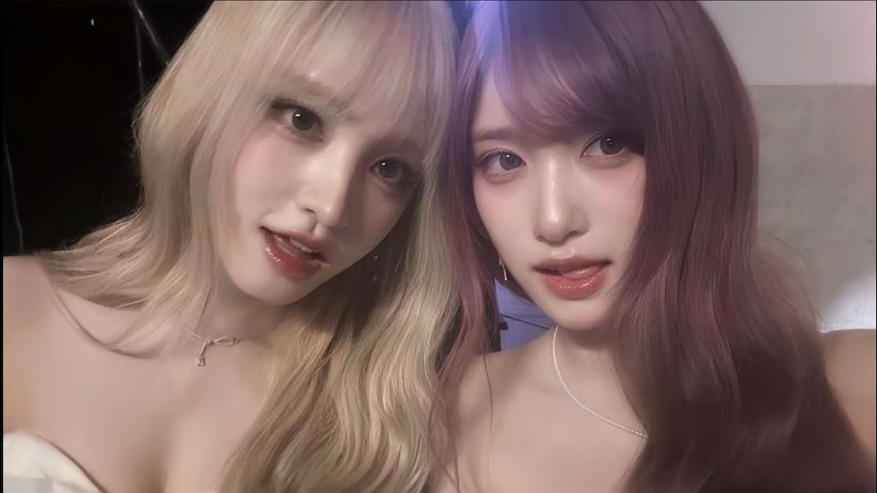 #10 KPOP GIRL GROUP PLAYLIST | BLACKPINK, (G)I-DLE, BABYMONSTER, aespa, IVE, ITZY | Tyna Nguyễn