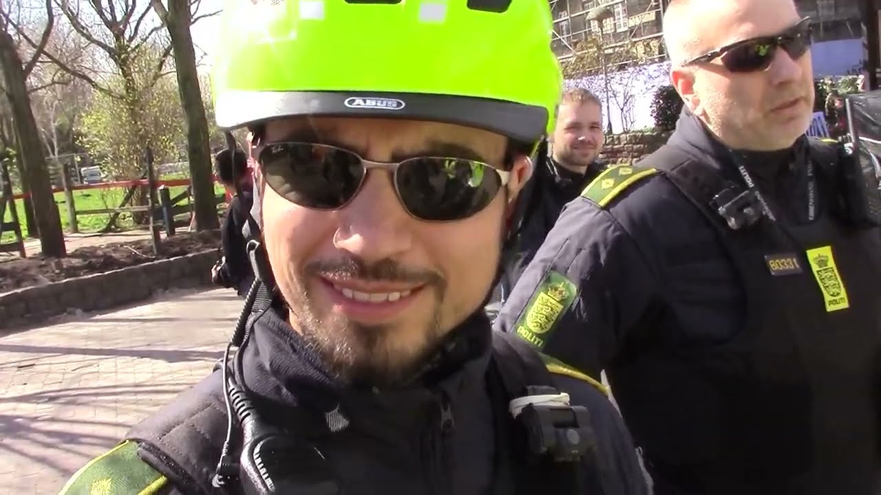 HVERDAG I FRISTAD