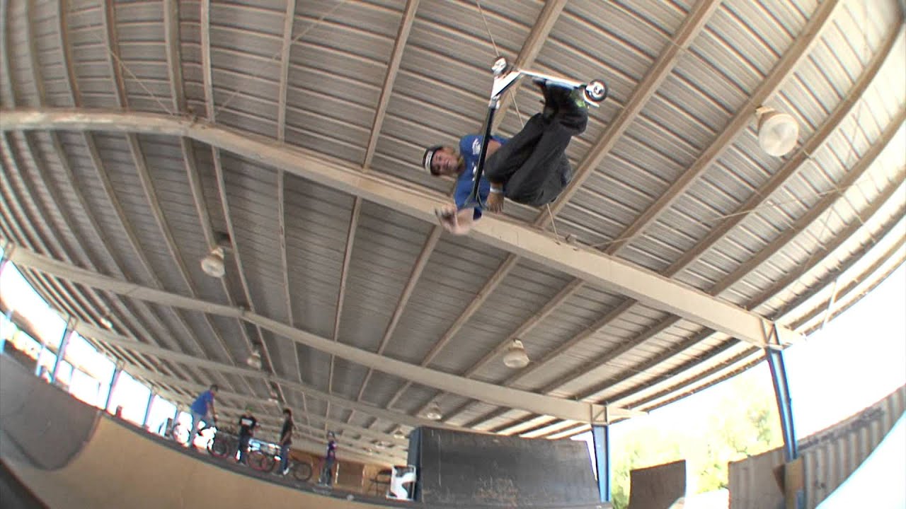 Team Razor Video 12