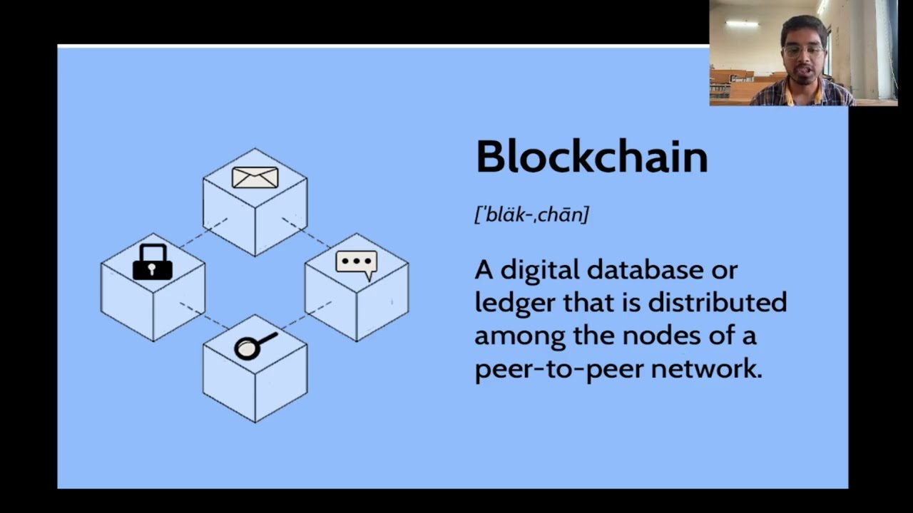Project on Block Chain Based Patch Management System | Ethereum | Solidity