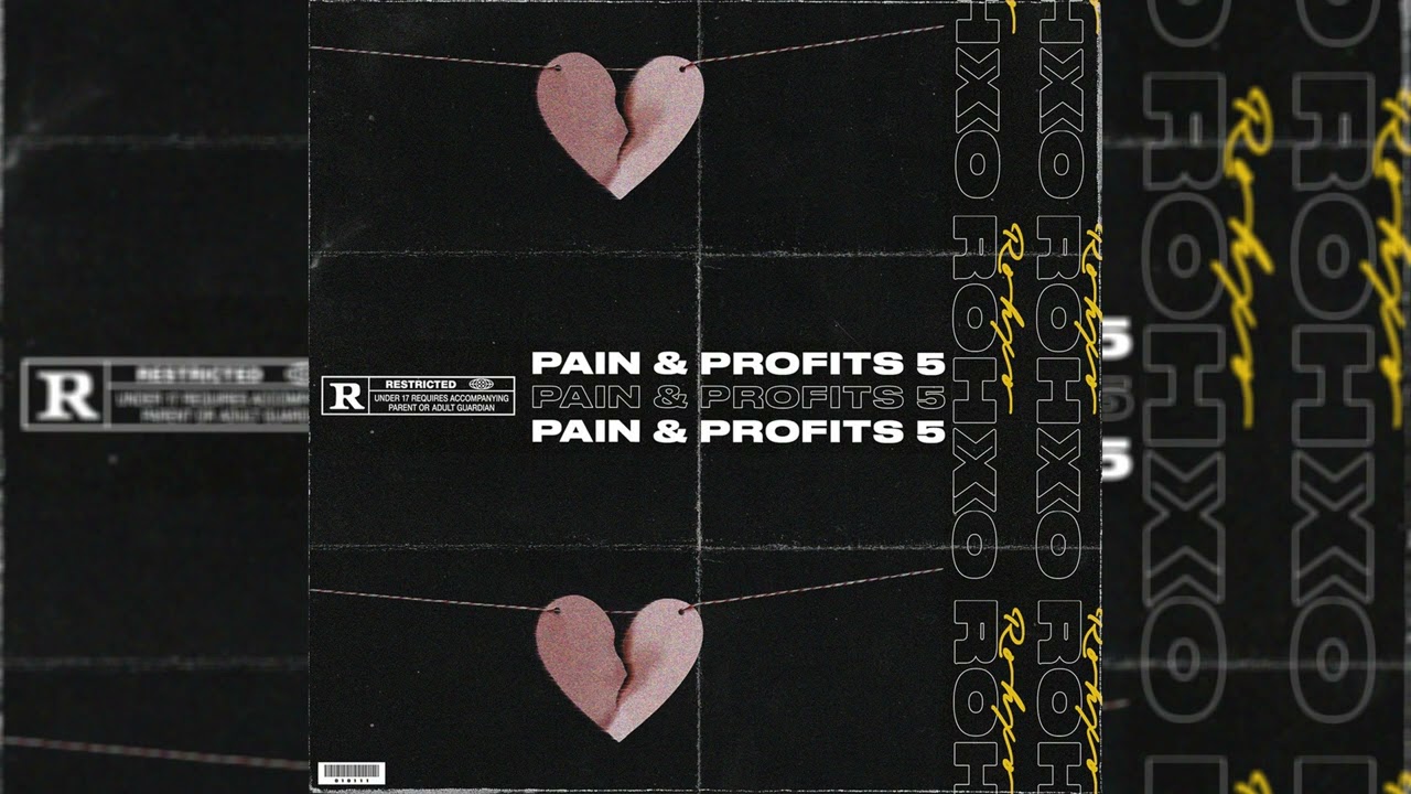 [10+] FREE PAIN LOOP KIT / SAMPLE PACK - PAIN & PROFITS 5 (ROD WAVE, NBA YOUNGBOY, LIL DURK, TOOSII)