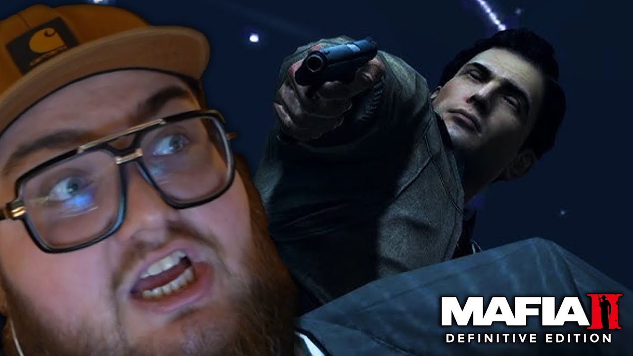 Observatoř... Finále! | Mafia II