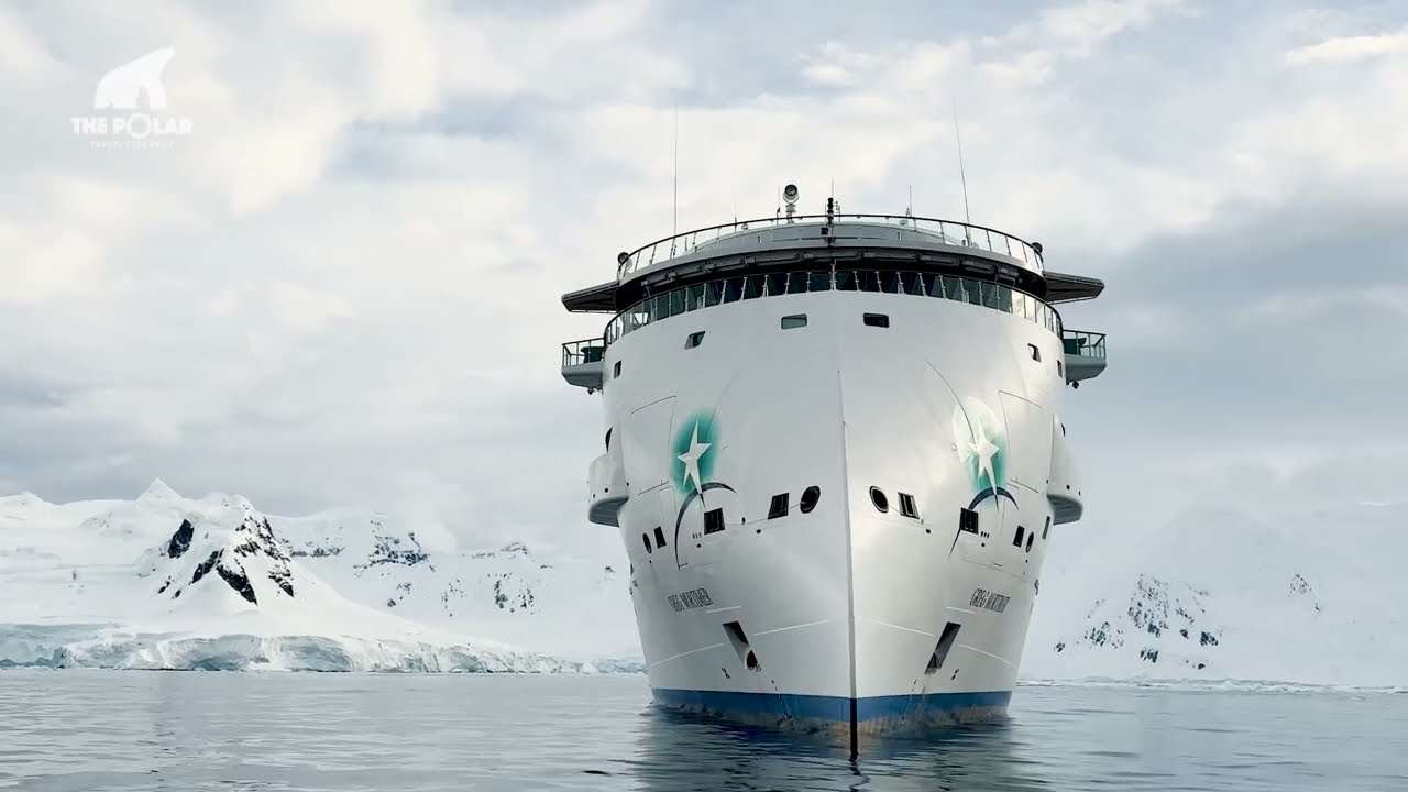 Introducing Ships: Greg Mortimer