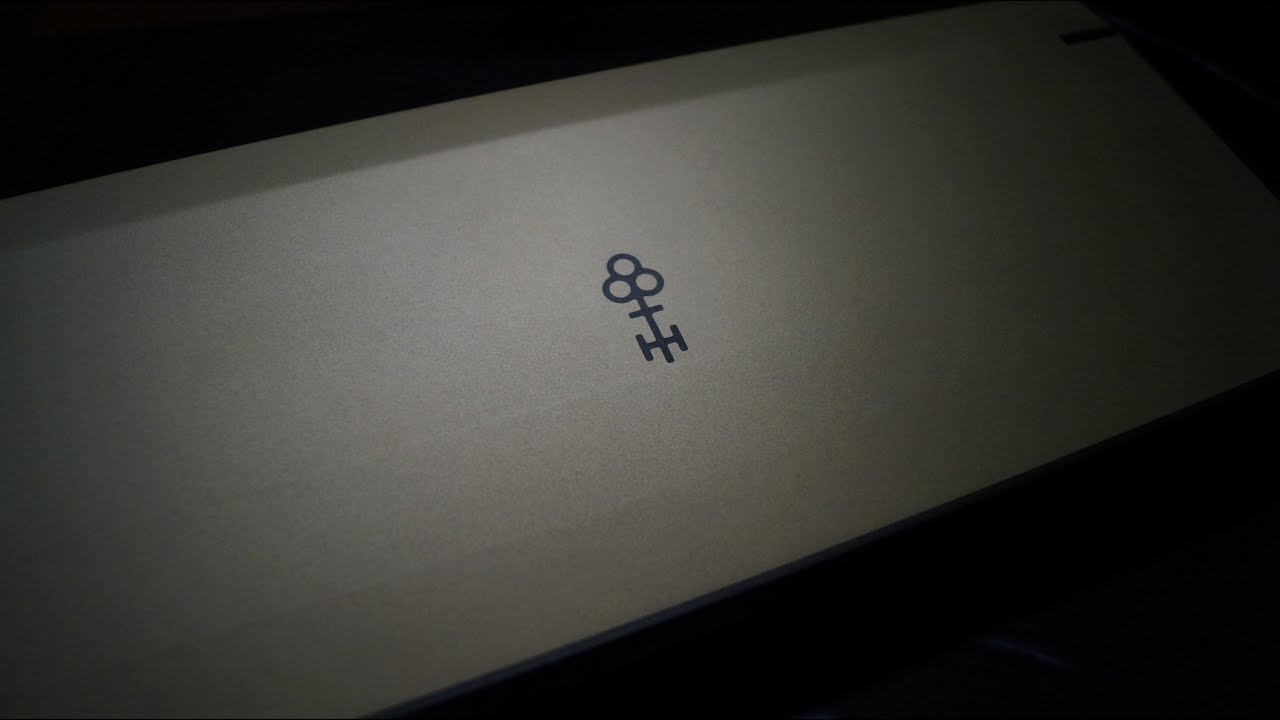 Build #060 - Keycult No.2/TKL