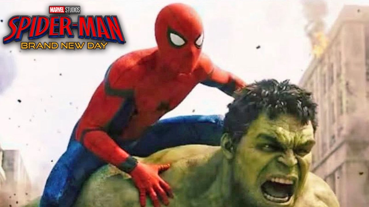 SPIDER-MAN BRAND NEW DAY TRAILER RELEASE DATE DETAILS & NEW Sadie Sink Reports!