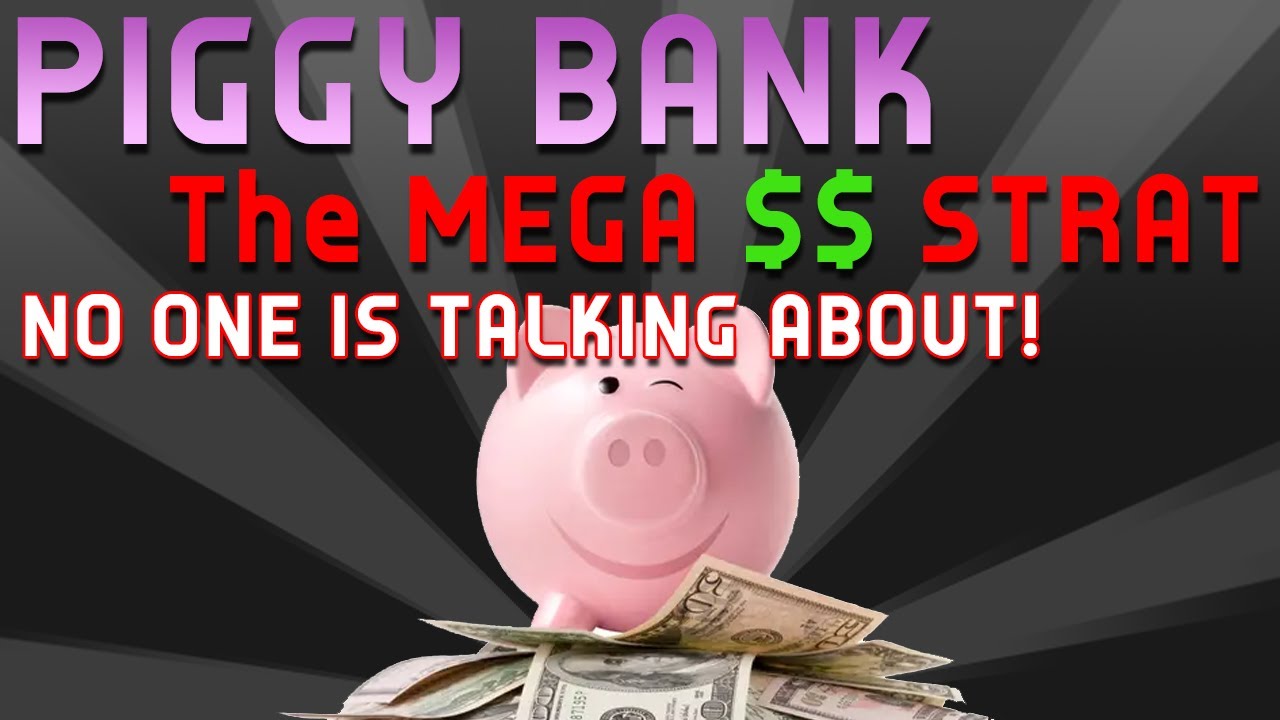 🐷 The Animal Farm Strat NO ONE is talking about! 🐷 #drip #crypto #animalfarm