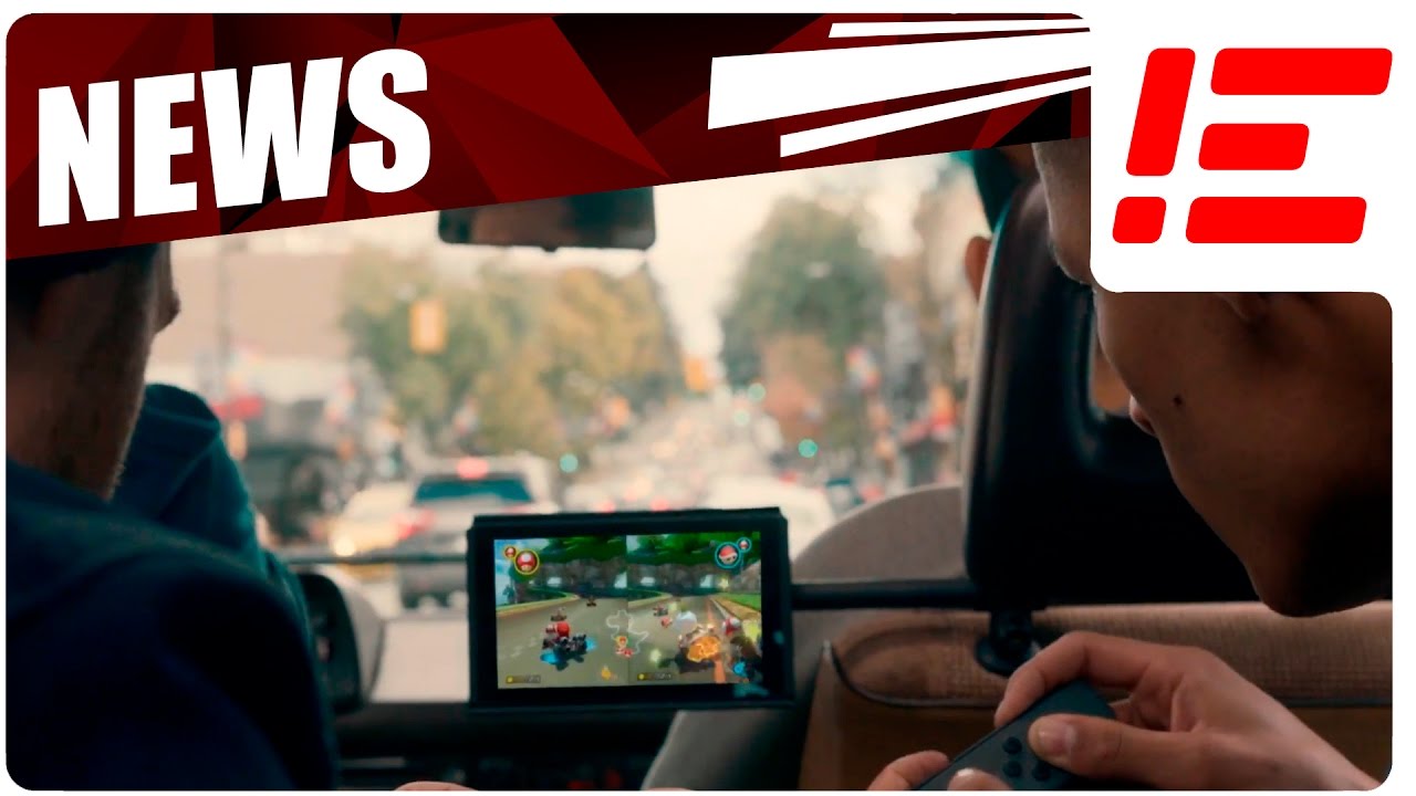 Mario Kart on Nintendo Switch First Details - Nintendo Enthusiast