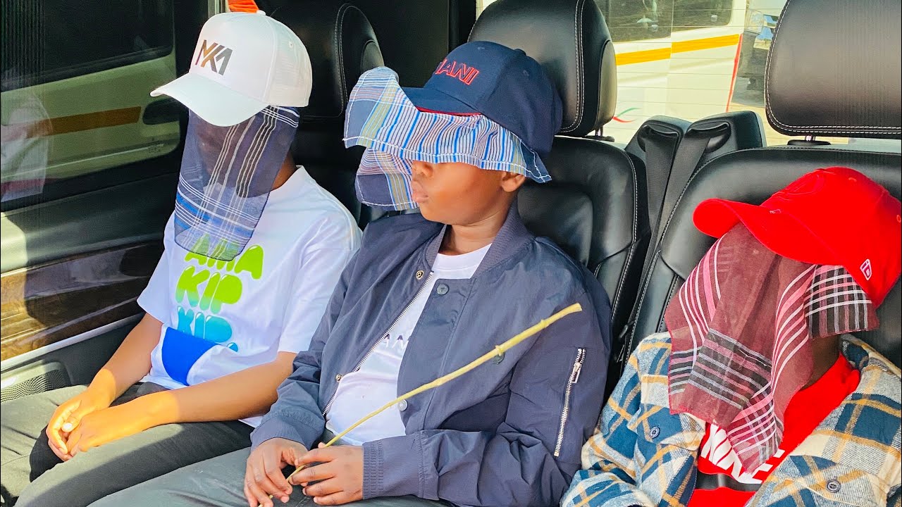 Dikoma Bushbuckridge | Komeng | Mara why | I blew it | Morupelo
