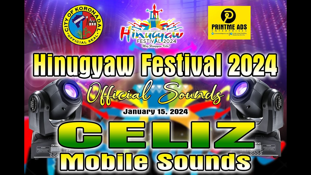 Celiz Mini Sounds-[Dj Jay ar Soterno Remix WobbleMix]