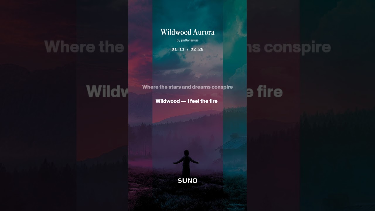 Wildwood Aurora