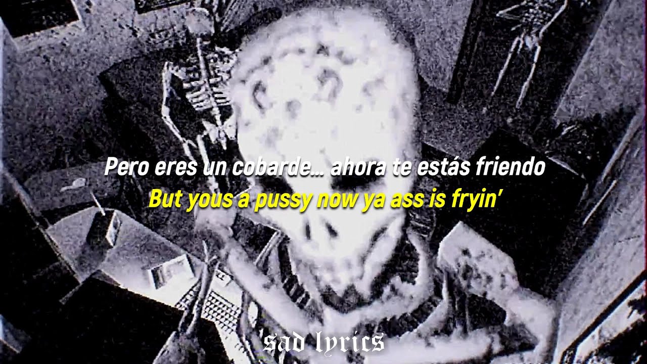 1nonly - GRAILED (feat. Freddie Dredd) // Sub Español & Lyrics