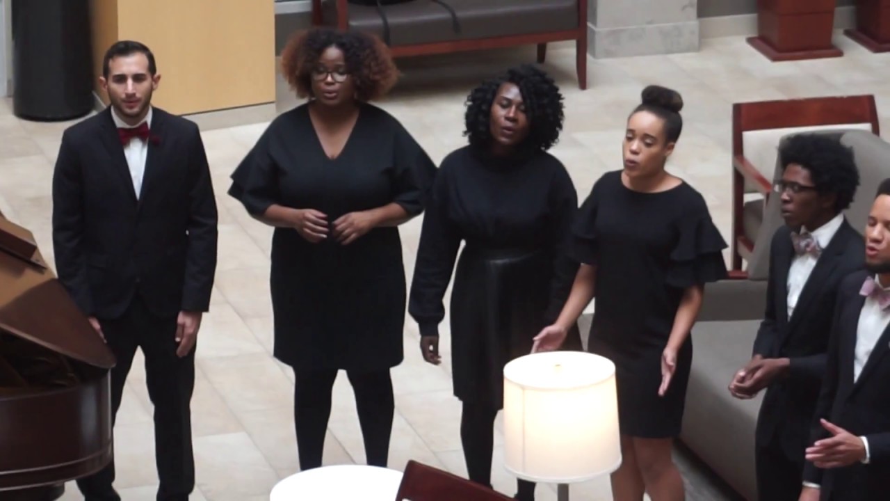 DMC - Take it to the Lord in Prayer