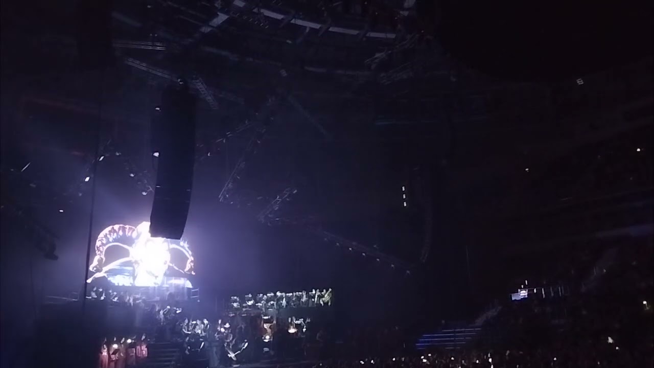 Imperial Orchestra - Панк-Сказка Король И Шут,Минск,31 января 2026