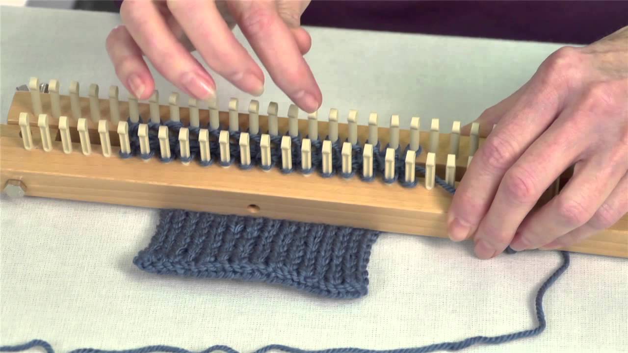 Double Knitting vs Single Knitting