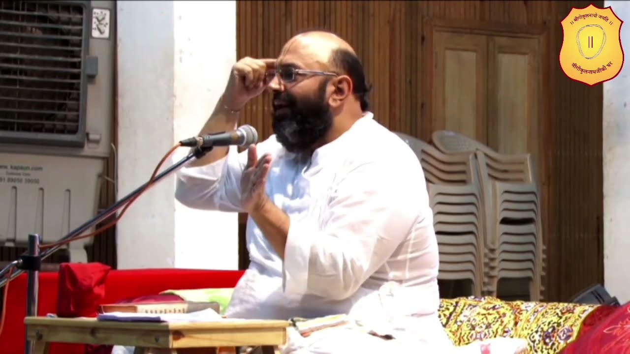 Prashnottari (Seva Sandarbh) Vani -- 9
