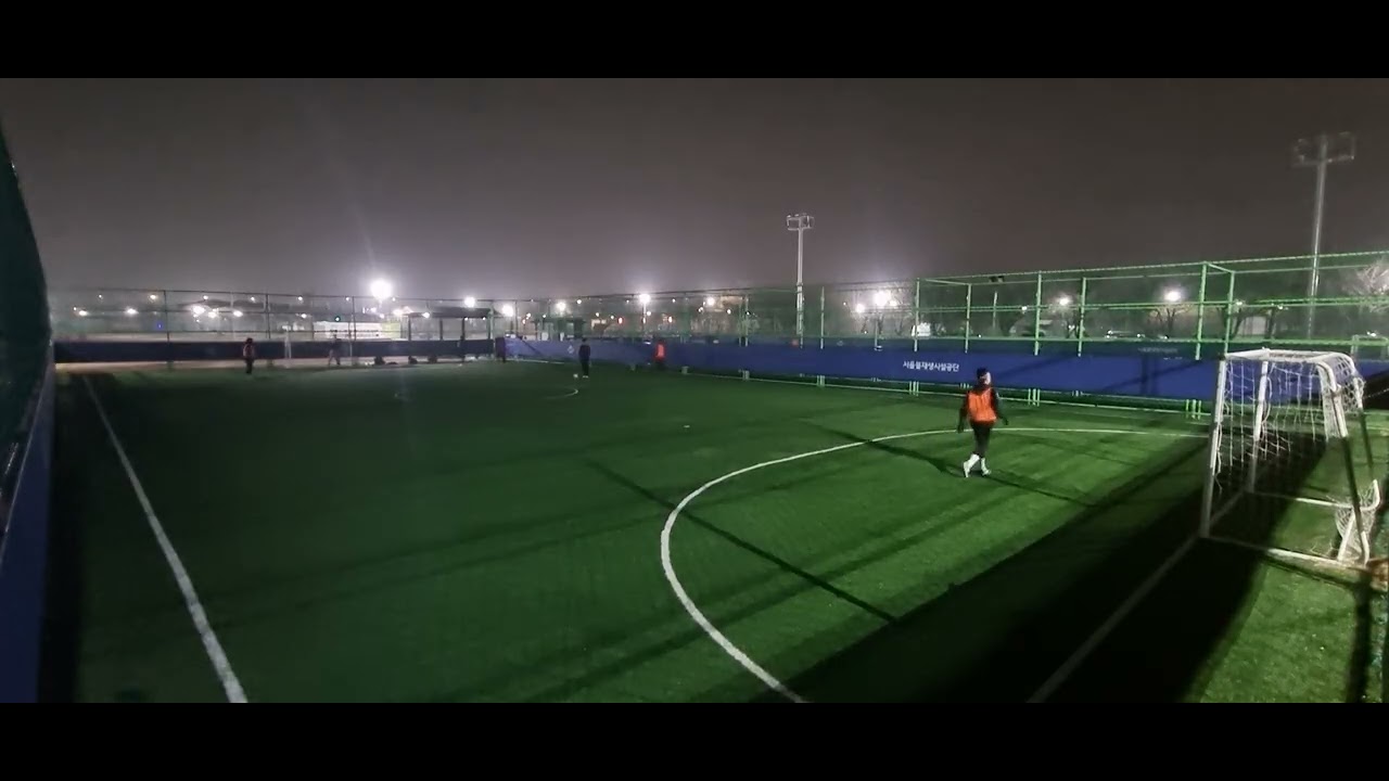 20260214 마루공원 vs fc매드