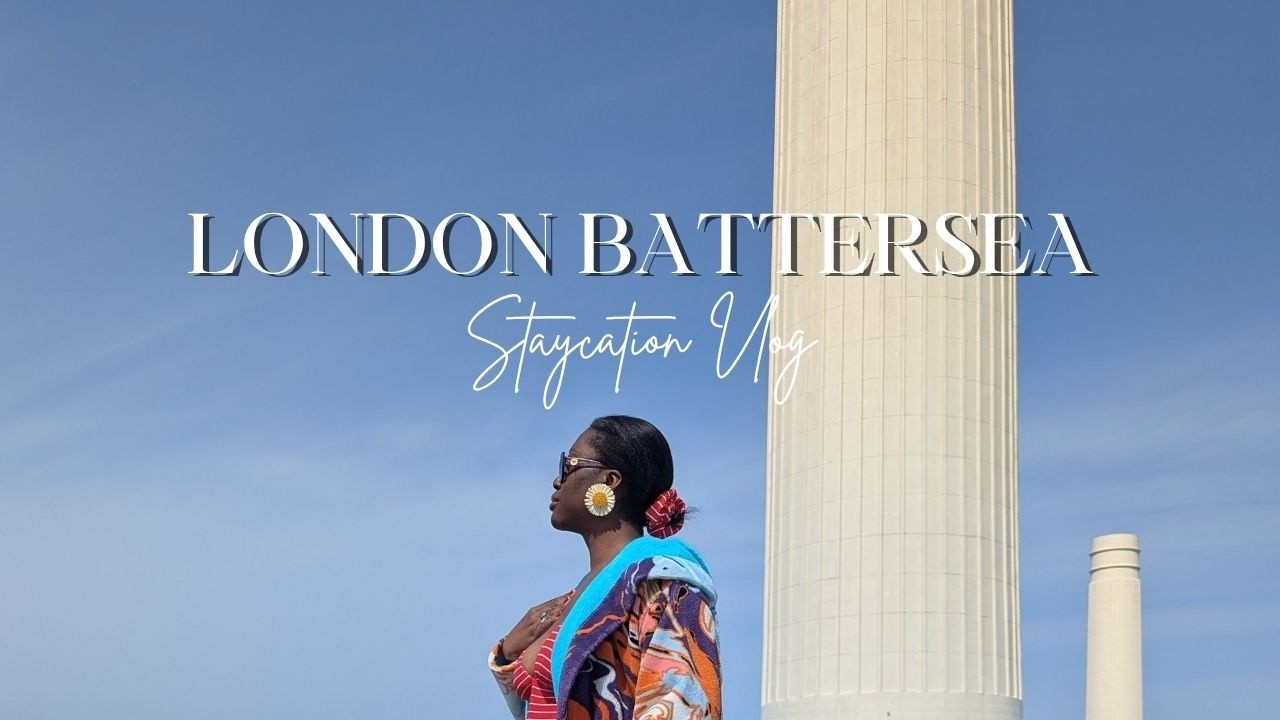 Inside London's Most Artistic Luxury Hotel Experience | Celebrating My Birthday