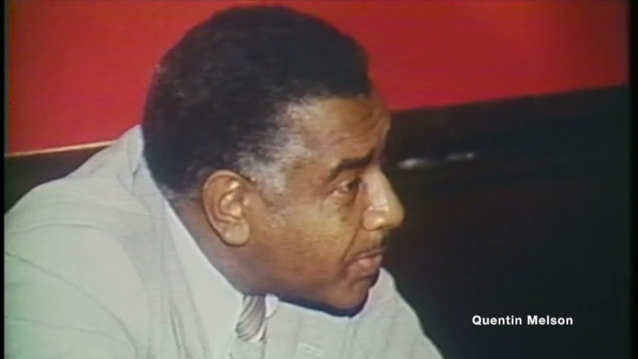Paschal's in Atlanta (November 15, 1978)