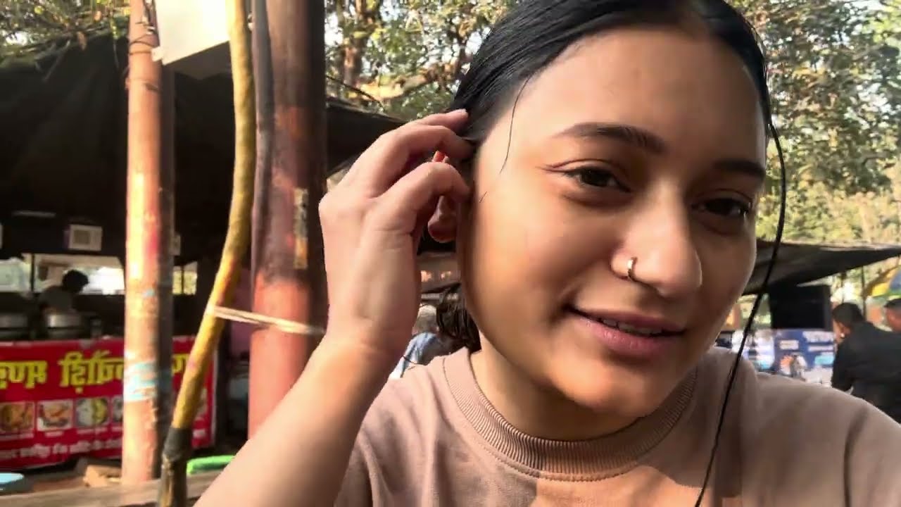 Day 51 Vlog🌸 | Tea Hunting with Friends ☕ | Prachi Singh Pailu♥️